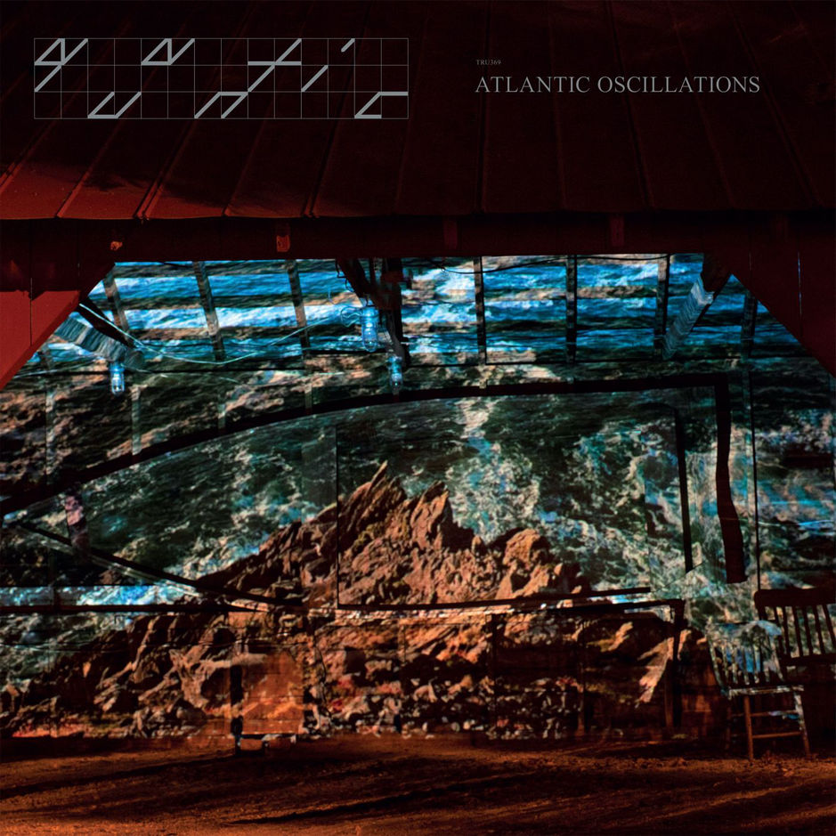 QUANTIC  - ATLANTIC OSCILLATIONS