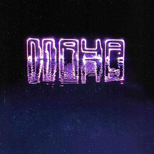 MAYA (LILAC VINYL) [VINYL]