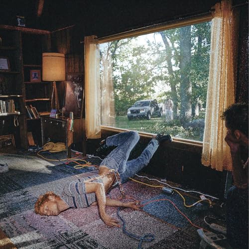 PERFUME GENIUS - GLORY (CD)