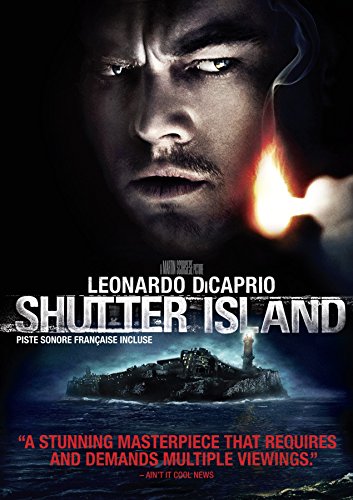 SHUTTER ISLAND