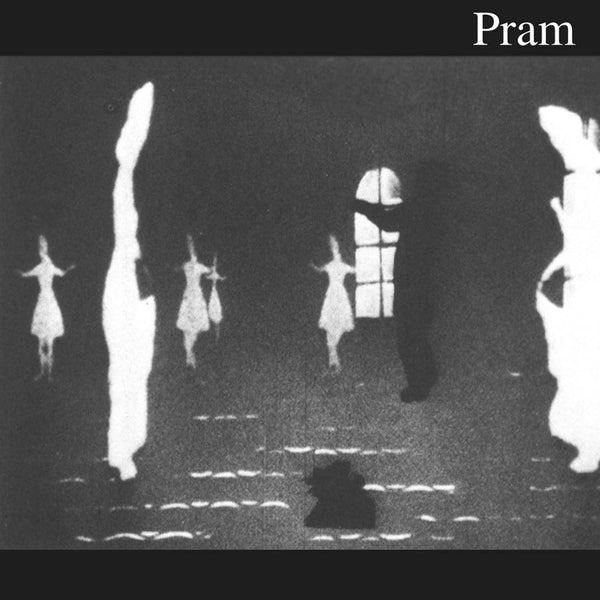 PRAM  - DARK ISLAND