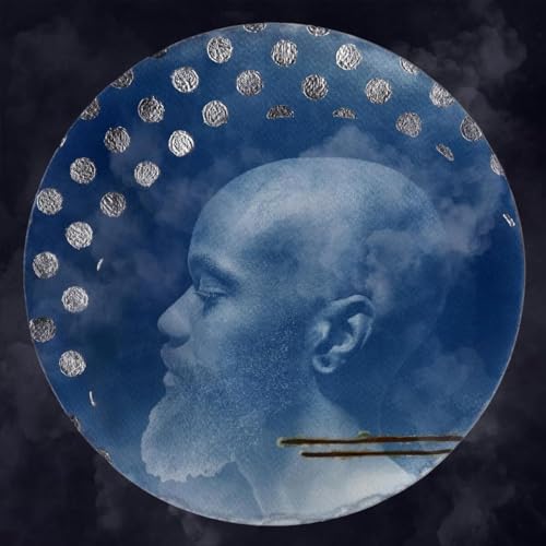 BUFFALO NICHOLS - THE FATALIST (VINYL)