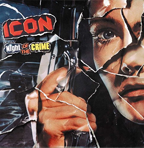 ICON - NIGHT OF THE CRIME