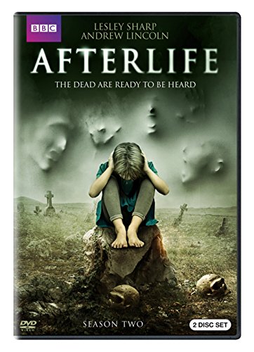 AFTERLIFE: SERIES TWO
