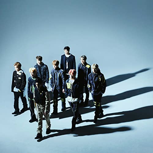 NCT 127 - WE ARE SUPERHUMAN
