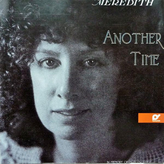 D'AMBROSIO, MEREDITH  - ANOTHER TIME