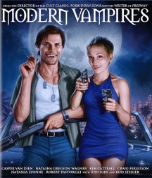 MODERN VAMPIRES [BLU-RAY]