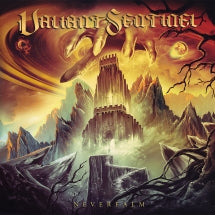 VALIANT SENTINEL - NEVEREALM [CD]