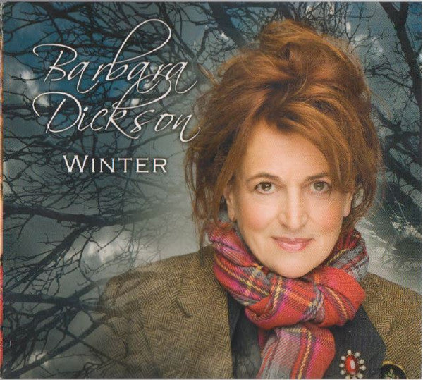 DICKSON, BARBARA  - WINTER