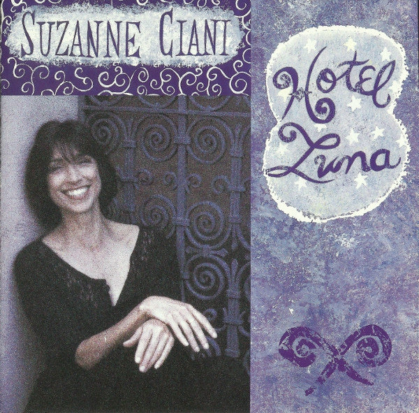 CIANI, SUZANNE  - HOTEL LUNA