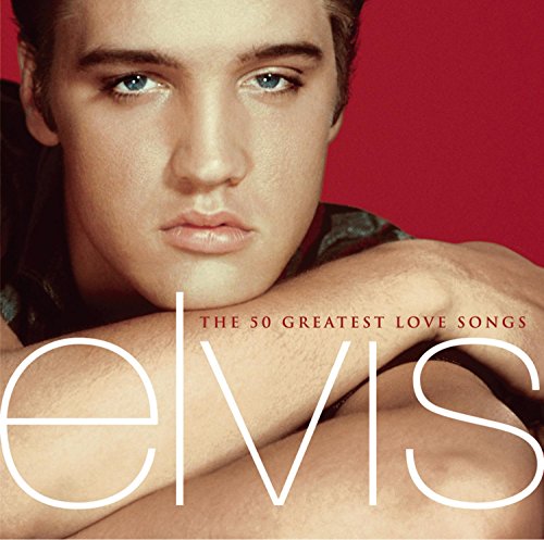 PRESLEY, ELVIS - 50 GREATEST LOVE SON (CD)