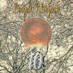 PROJECT PITCHFORK  - IO