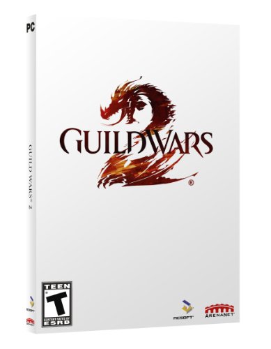 GUILD WARS 2 - PC