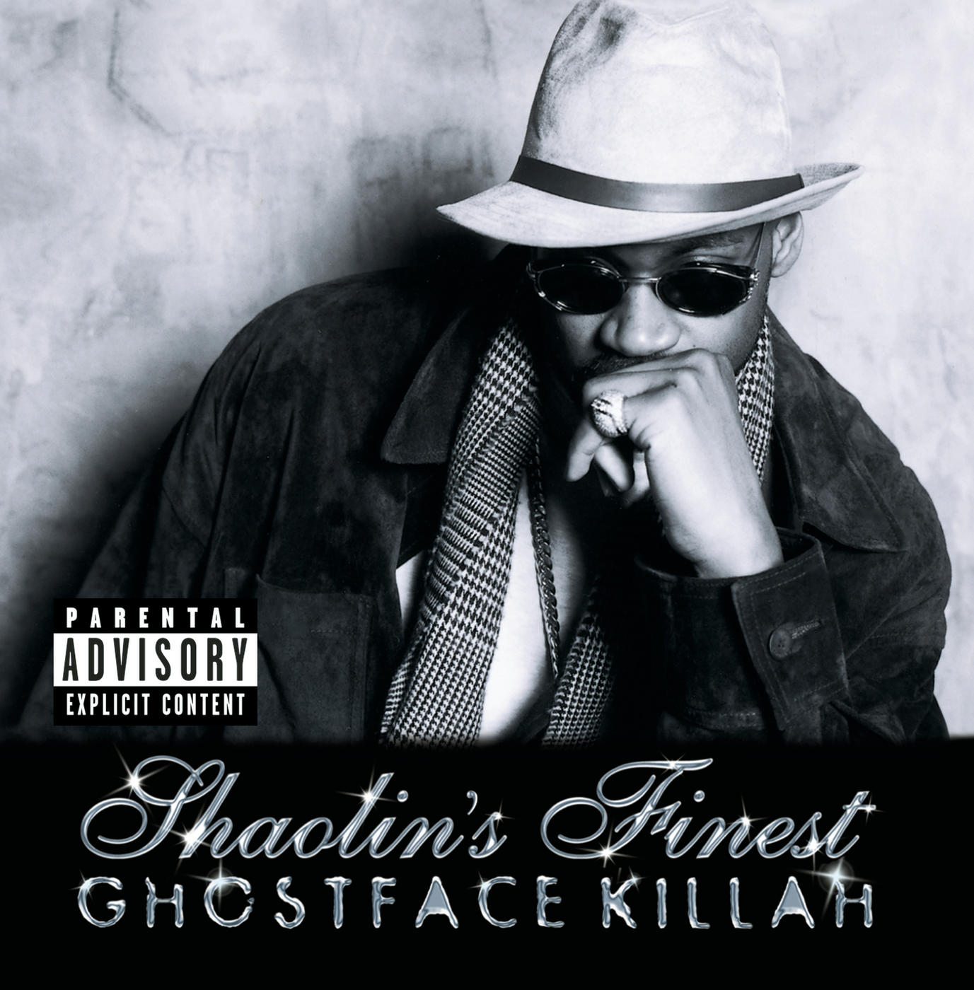 GHOSTFACE KILLAH  - SHAOLIN'S FINEST