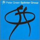 GREEN,PETER SPLINTER GROUP - TIME TRADERS