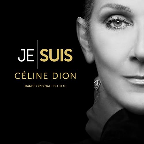 CELINE DION - JE SUIS : CELINE DION (BANDE ORIGINALE DU FILM) (VINYL)
