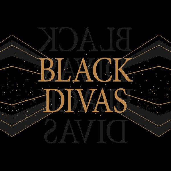 BLACK DIVAS  - ST