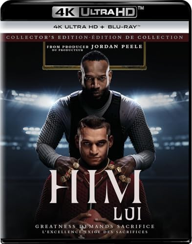 HIM - BLU-4K-2025-MARLON WAYANS