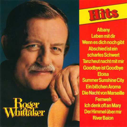 WHITTAKER, ROGER  - HITS