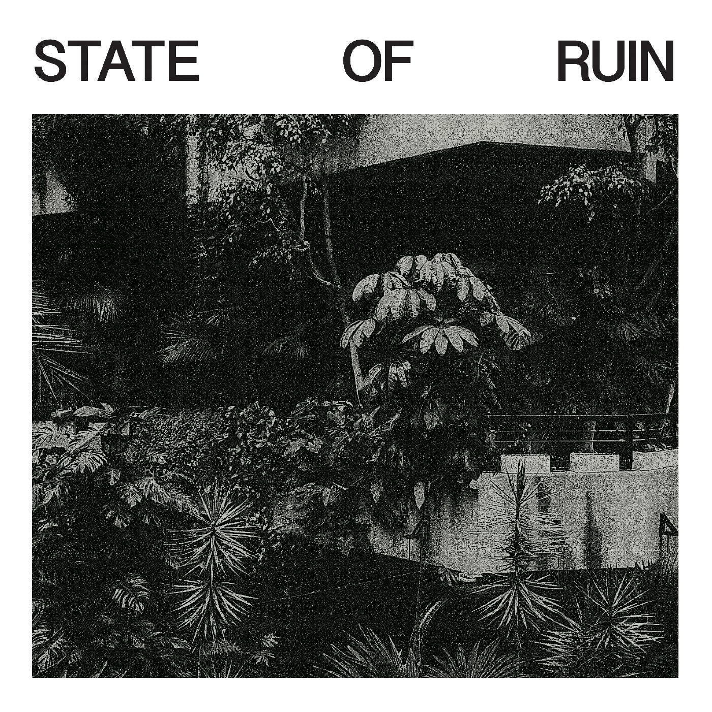 SILK ROAD ASSASSINS - STATE OF RUIN