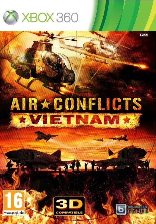 WORLD IN CONFLICT: SOVIET ASSAULT  - XBX360