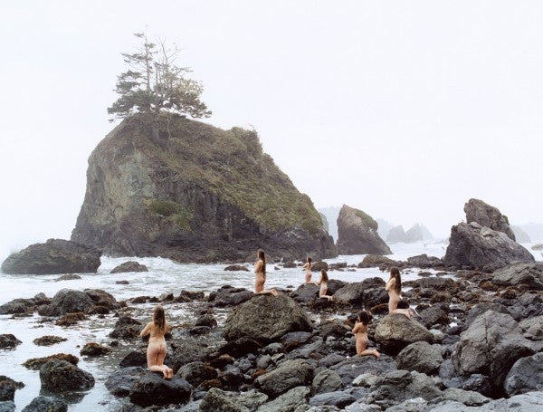 PRINCIPLES OF GEOMETRY  - BURN THE LAND & BOIL THE OCEAN