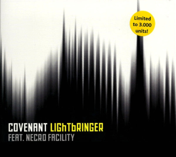 COVENANT  - LIGHTBRINGER