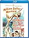 MILLION DOLLAR MERMAID  - BLU-1952-ESTHER WILLIAMS-WARNER ARCHIVE