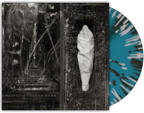 WOLVES IN THE THRONE ROOM - WOLVES IN THE THRONE ROOM - ESTUARY
