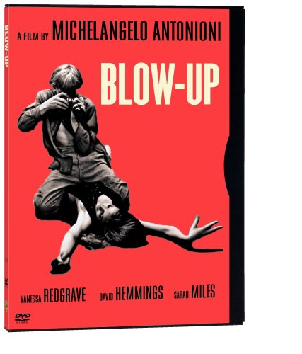 BLOW UP