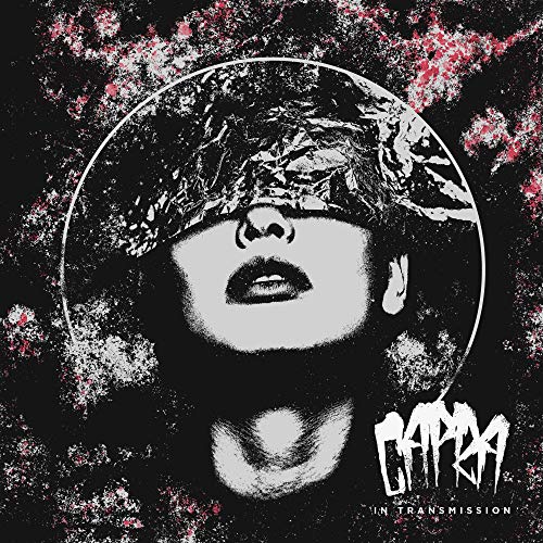 CAPRA - IN TRANSMISSION (CD)