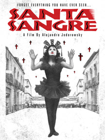 SANTA SANGRE [BLU-RAY ]