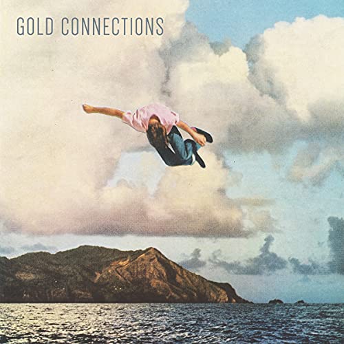 GOLD CONNECTIONS - GOLD CONNECTIONS (VINYL)