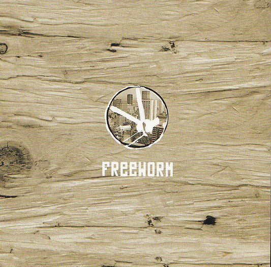 FREEWORM  - ST
