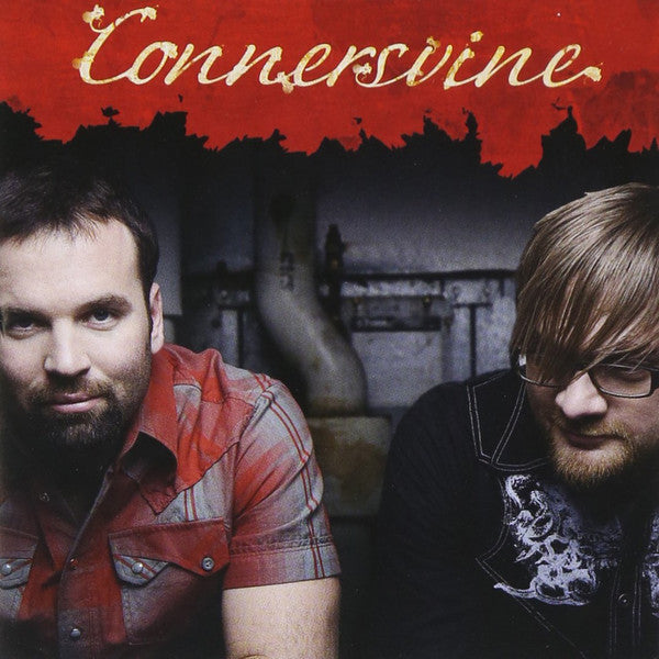 CONNERSVINE  - ST