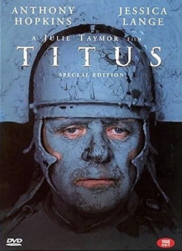 TITUS - TITUS - TITUS