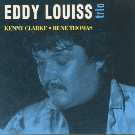 CLARKE, KENNY  - TRIO