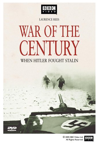 WAR OF THE CENTURY