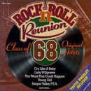 VARIOUS - 1968: CLASS OF: ROCK N ROLL RE
