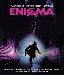 ENIGMA [BLU-RAY]