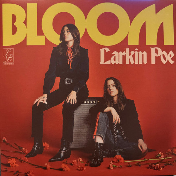 LARKIN POE - BLOOM