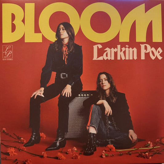 LARKIN POE - BLOOM