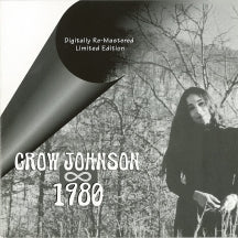 CROW JOHNSON - 1980 [CD]