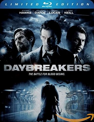 DAYBREAKERS LIMITED METAL EDITION
