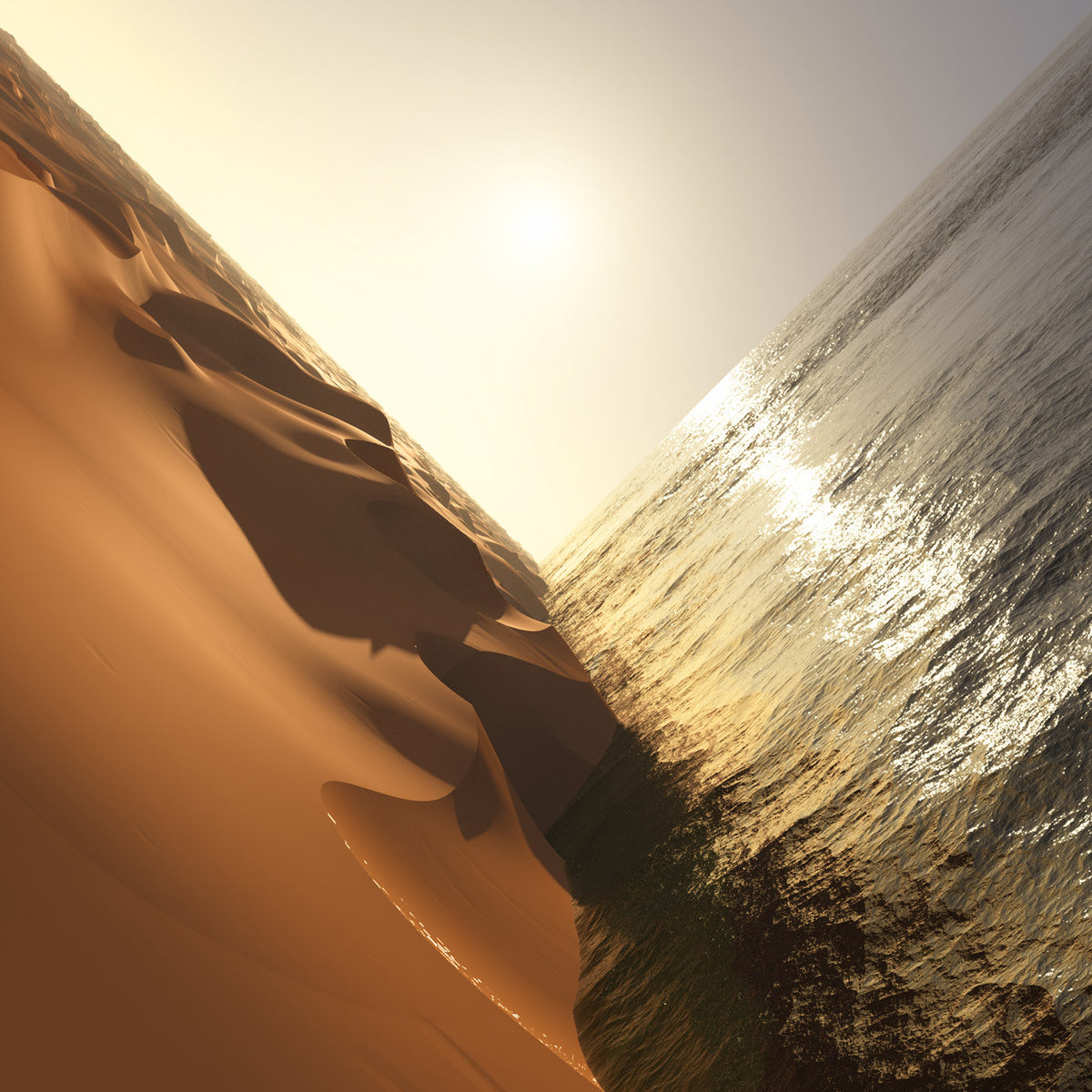 PRITCHARD, MARK - UNDER THE SUN