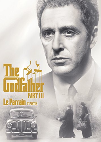 THE GODFATHER PART III