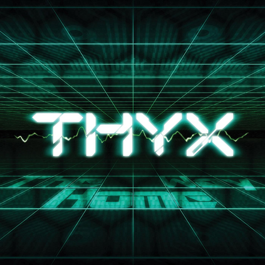 THYX  - WAY HOME