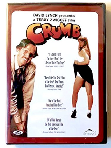 CRUMB (SOUS-TITRES FRANAIS) [IMPORT]