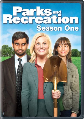 PARKS AND RECREATION: SEASON ONE