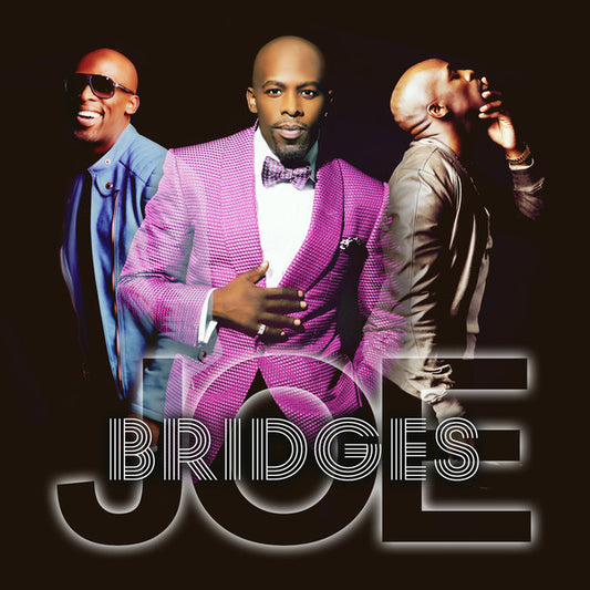 JOE  - BRIDGES